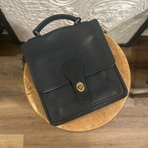 Vintage Coach Station USA 5130